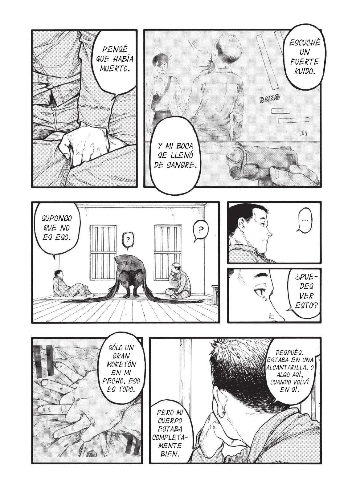 Ajin - Capítulo 86 - Página 23 - LectorTMOo