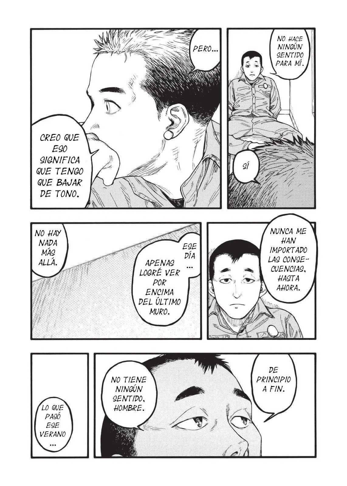 Ajin - Capítulo 86 - Página 24 - LectorTMOo