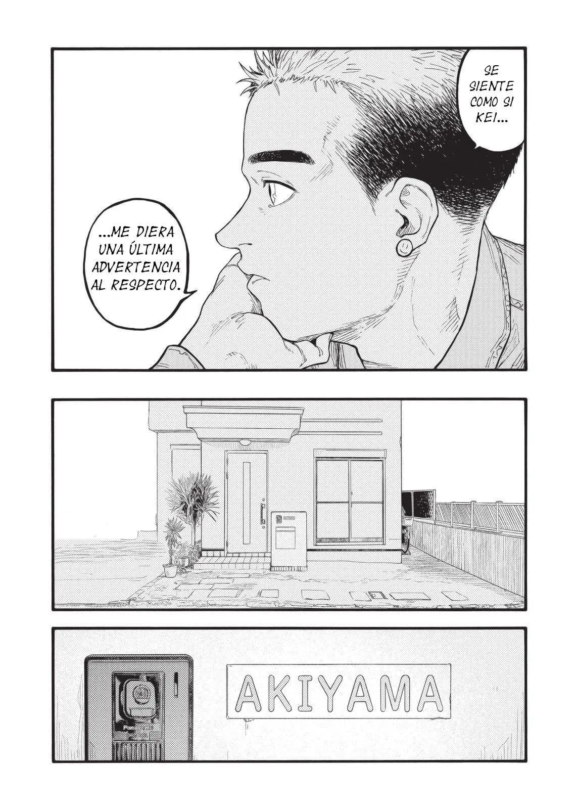 Ajin - Capítulo 86 - Página 25 - LectorTMOo