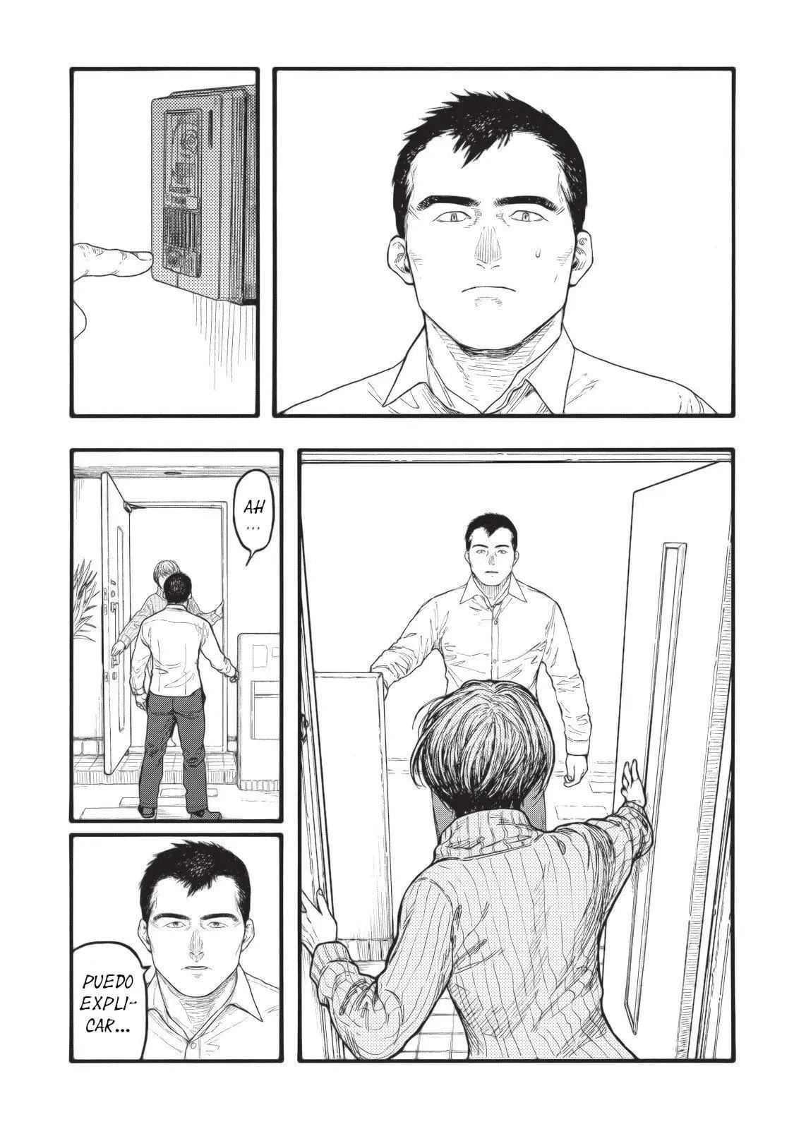 Ajin - Capítulo 86 - Página 26 - LectorTMOo