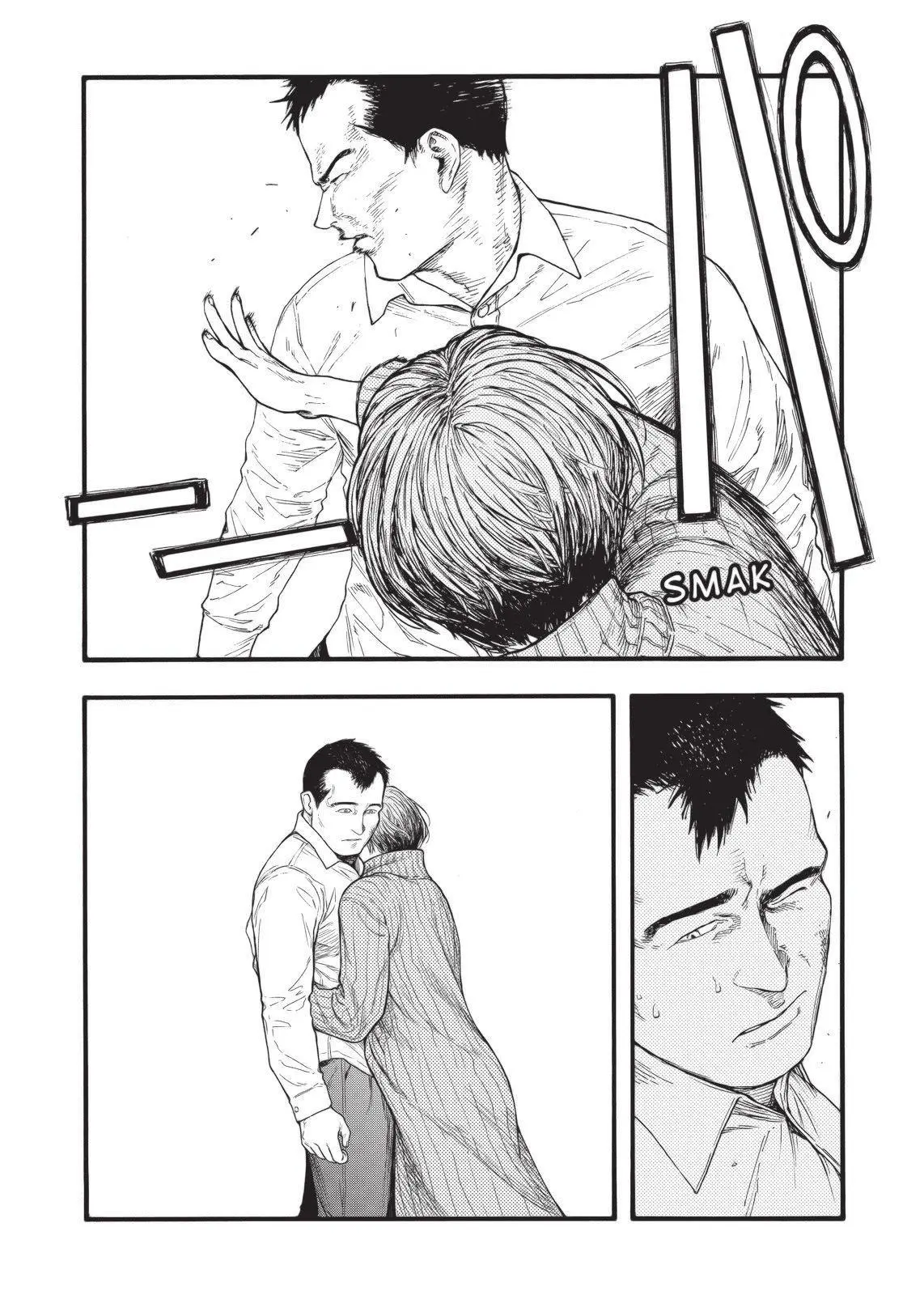 Ajin - Capítulo 86 - Página 27 - LectorTMOo