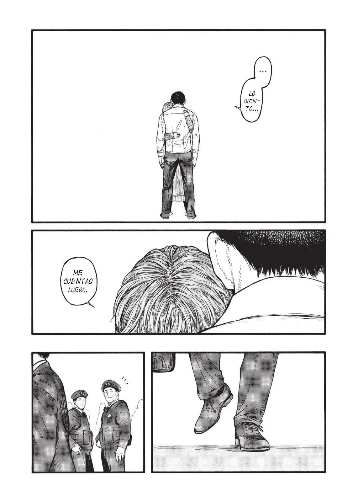 Ajin - Capítulo 86 - Página 28 - LectorTMOo