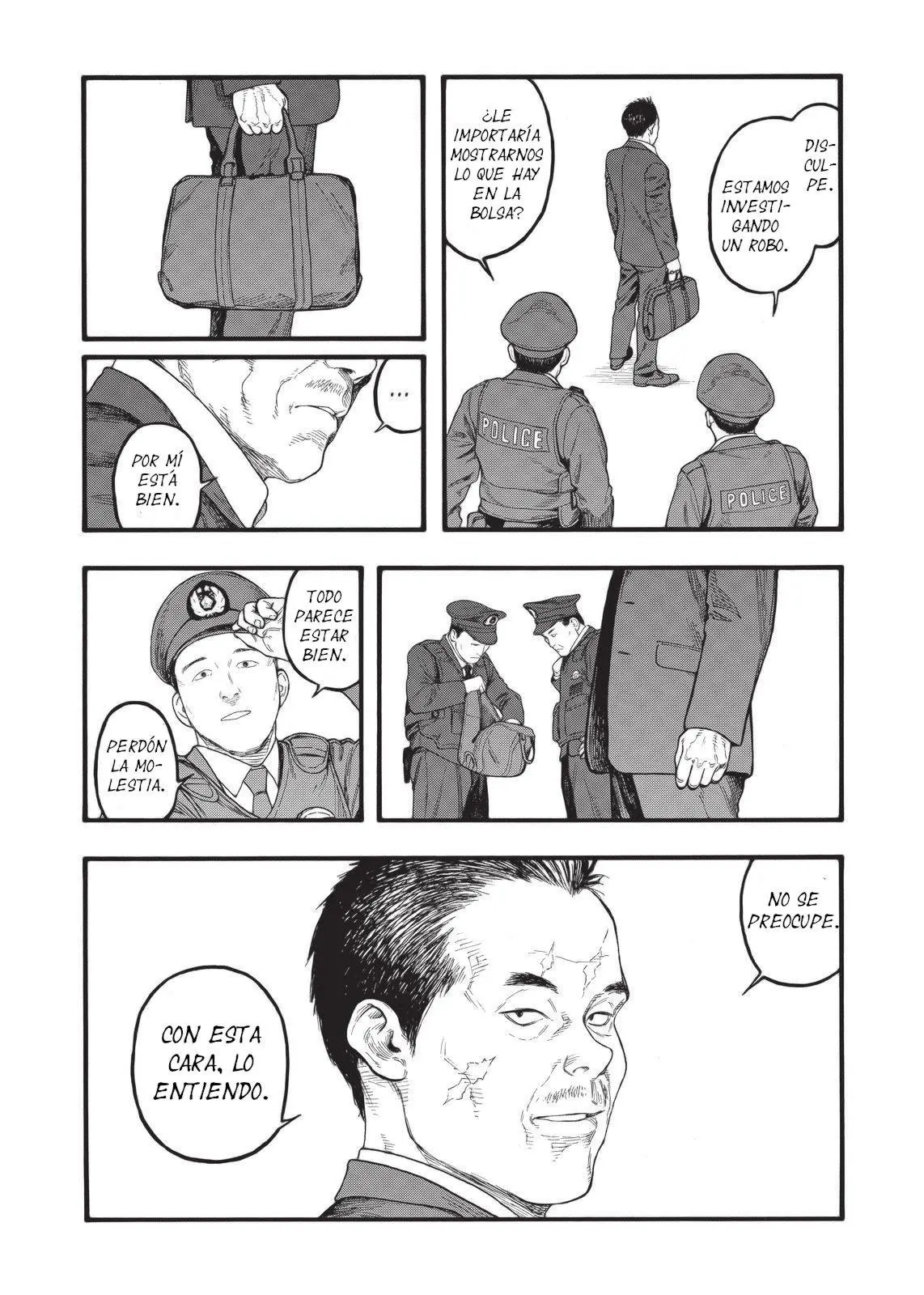 Ajin - Capítulo 86 - Página 29 - LectorTMOo