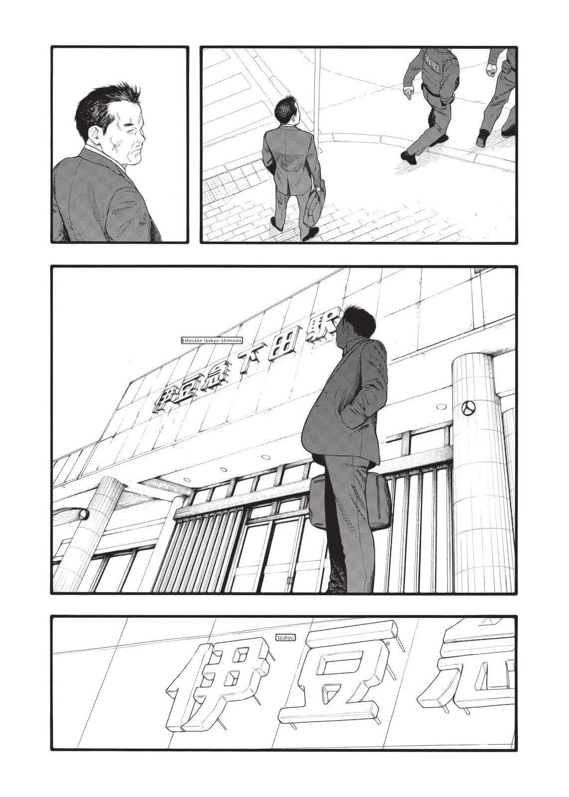 Ajin - Capítulo 86 - Página 30 - LectorTMOo