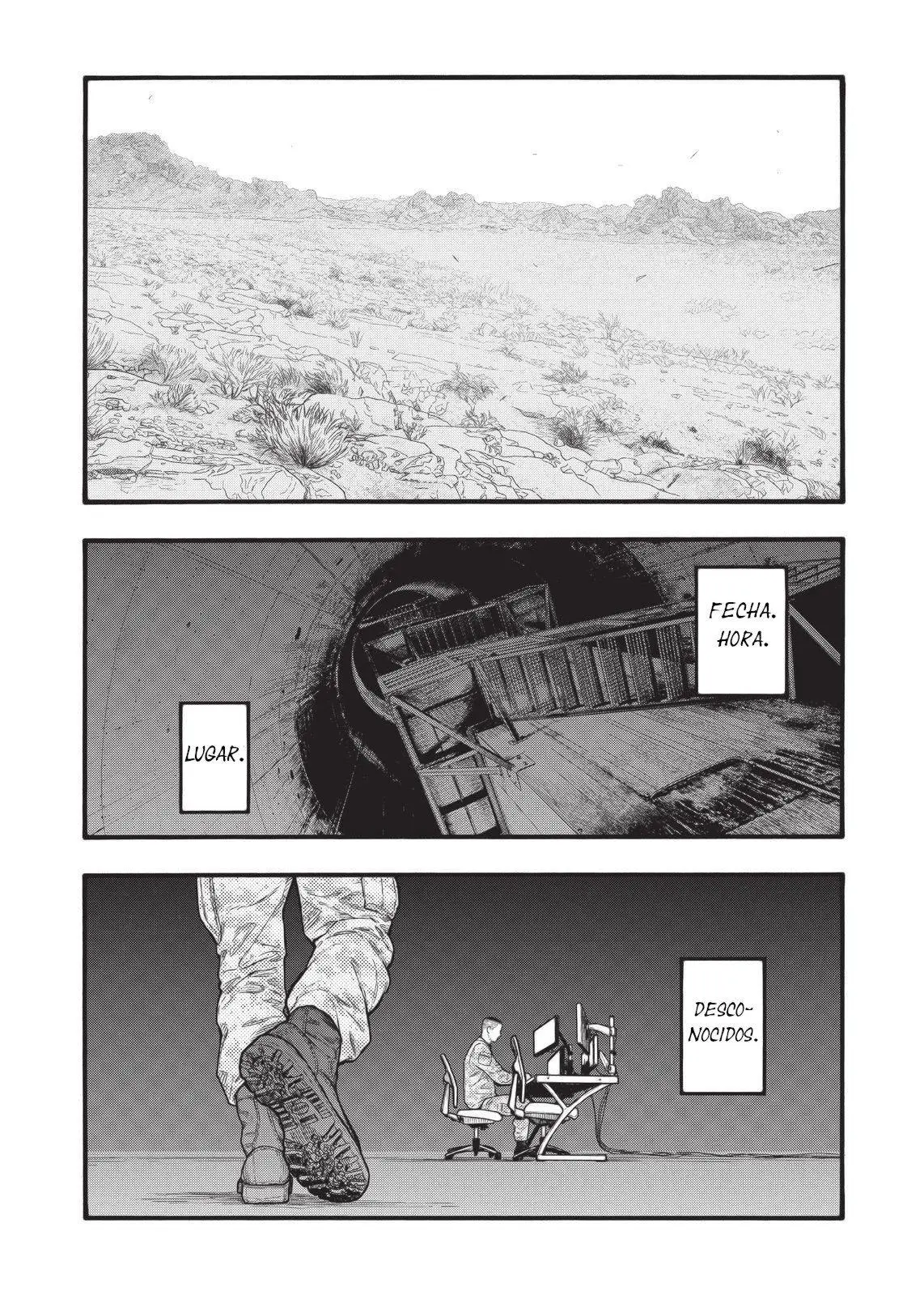 Ajin - Capítulo 86 - Página 31 - LectorTMOo