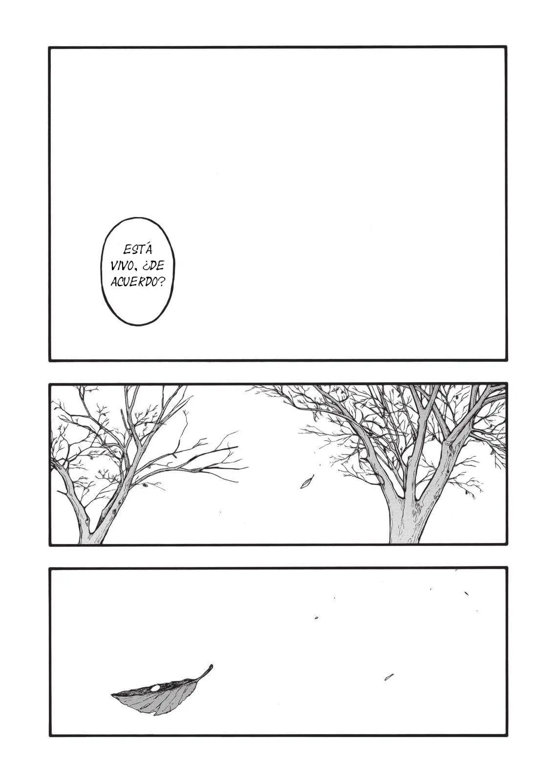 Ajin - Capítulo 86 - Página 38 - LectorTMOo