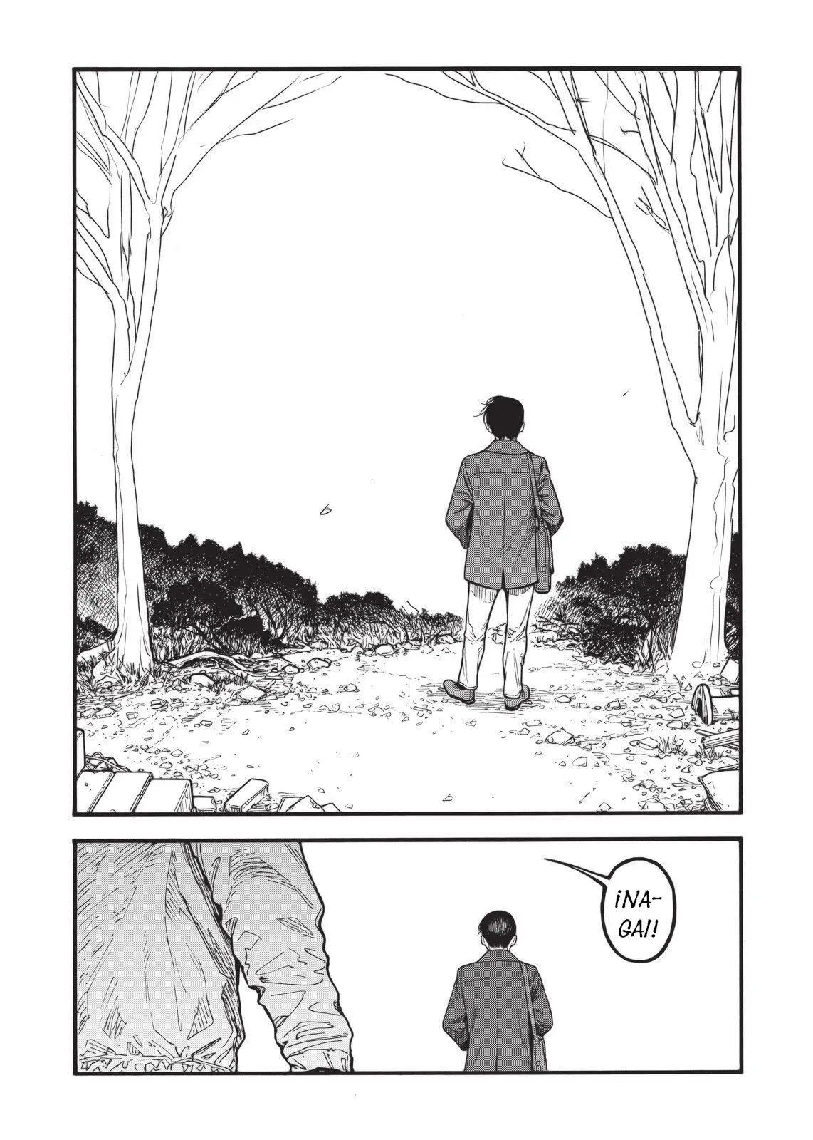Ajin - Capítulo 86 - Página 39 - LectorTMOo
