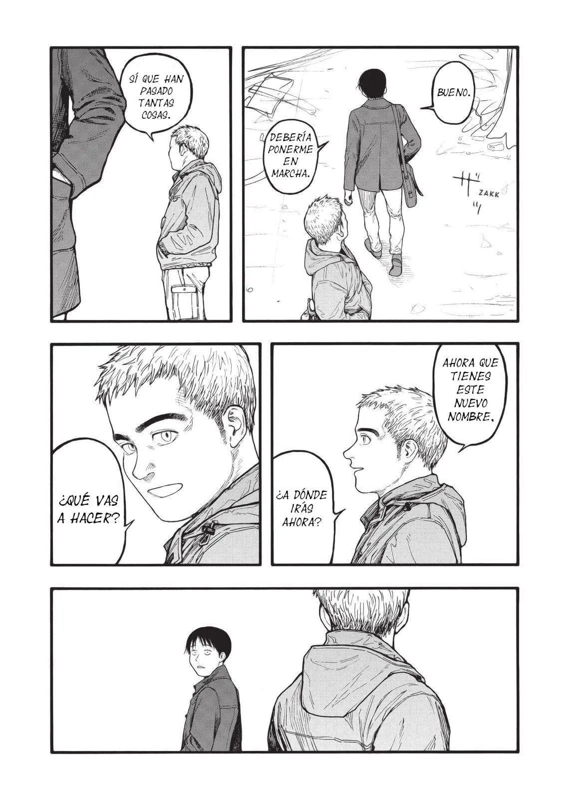 Ajin - Capítulo 86 - Página 42 - LectorTMOo
