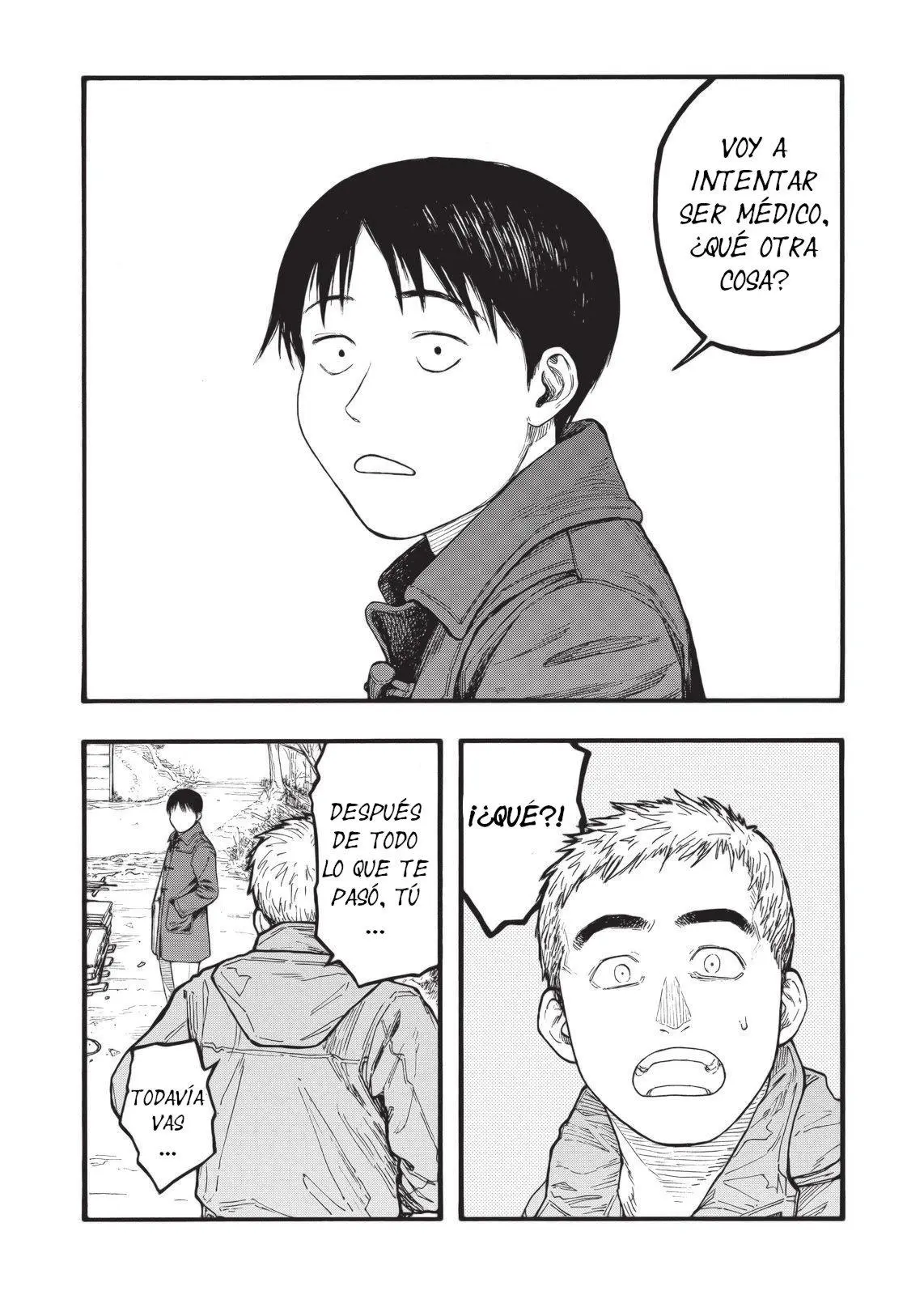 Ajin - Capítulo 86 - Página 43 - LectorTMOo