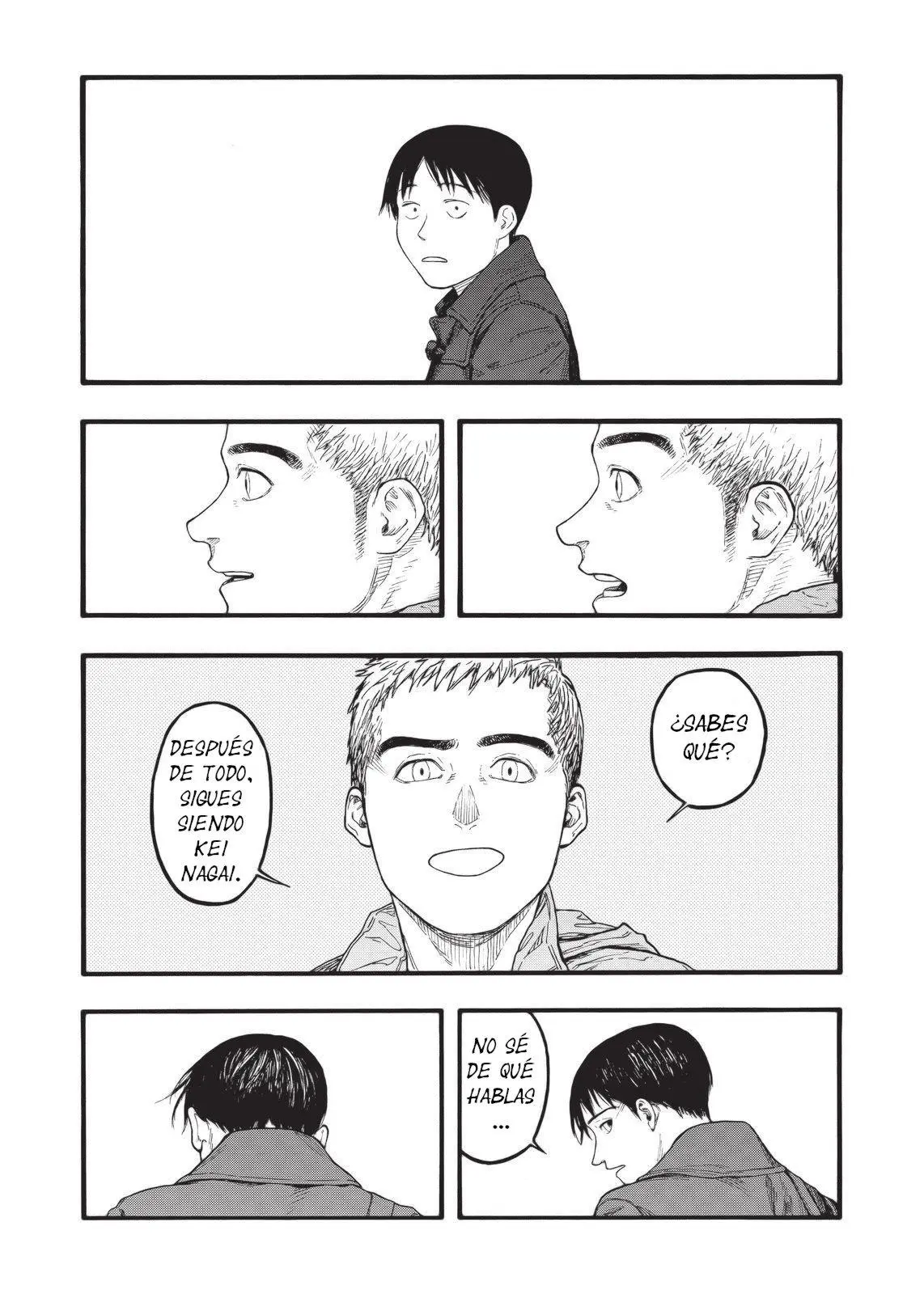 Ajin - Capítulo 86 - Página 44 - LectorTMOo