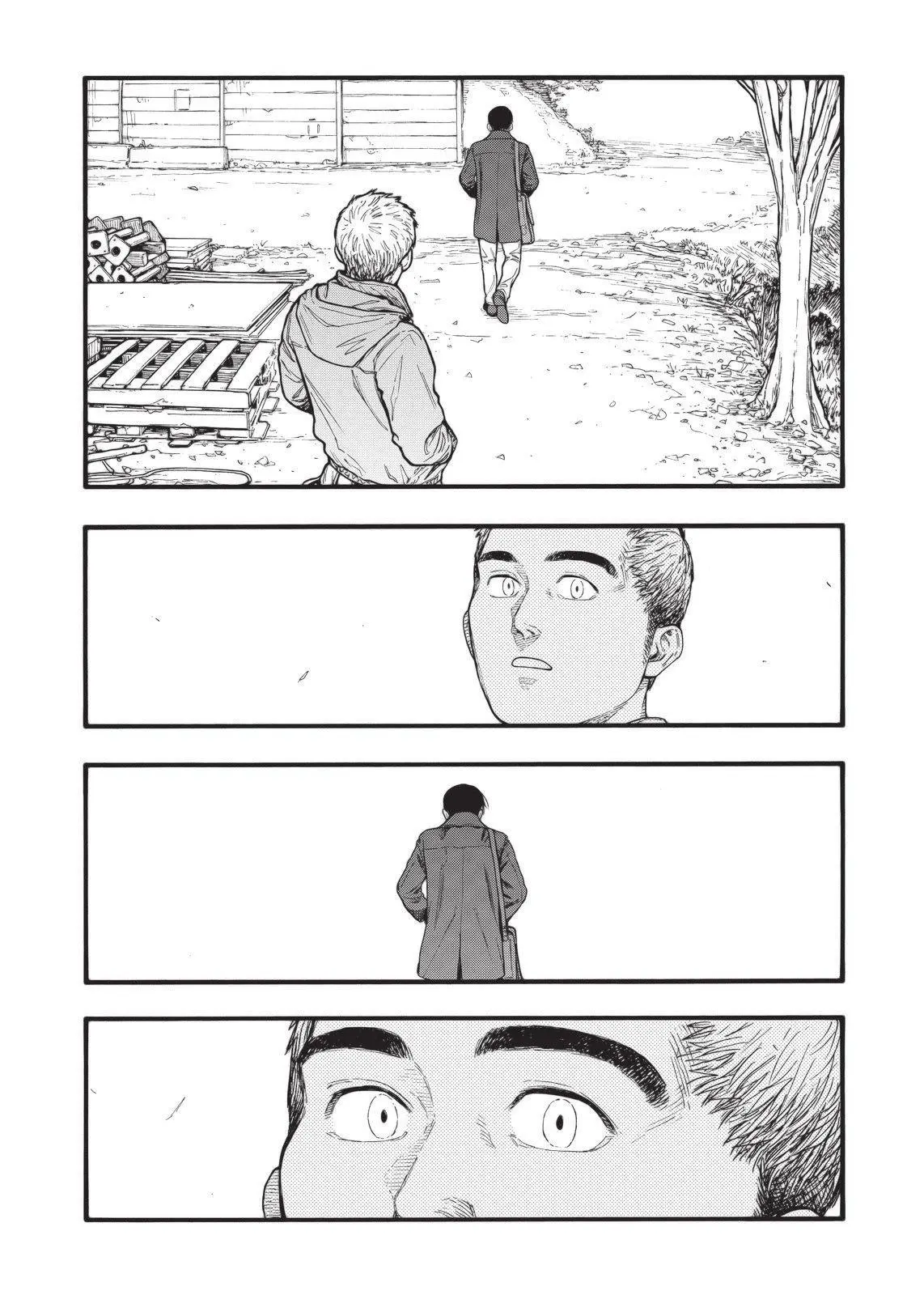 Ajin - Capítulo 86 - Página 45 - LectorTMOo