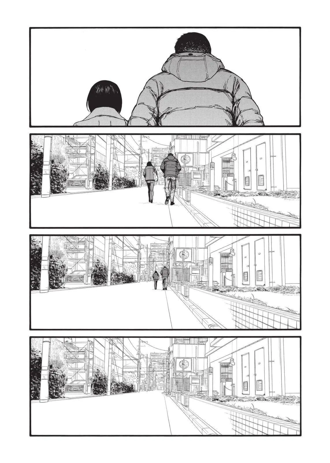 Ajin - Capítulo 86 - Página 46 - LectorTMOo