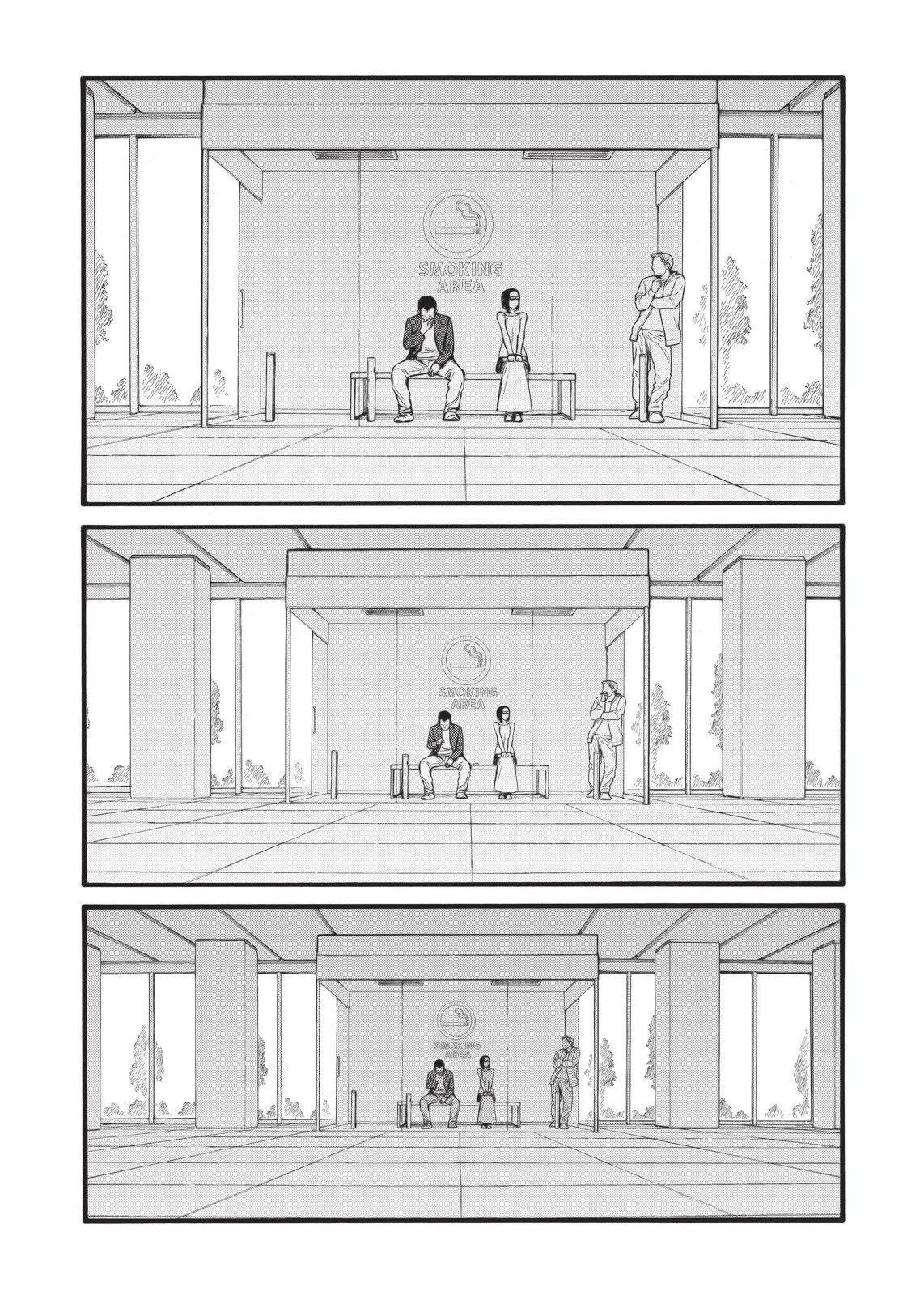 Ajin - Capítulo 86 - Página 47 - LectorTMOo