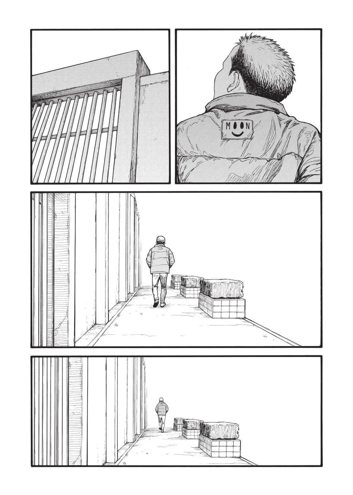 Ajin - Capítulo 86 - Página 48 - LectorTMOo