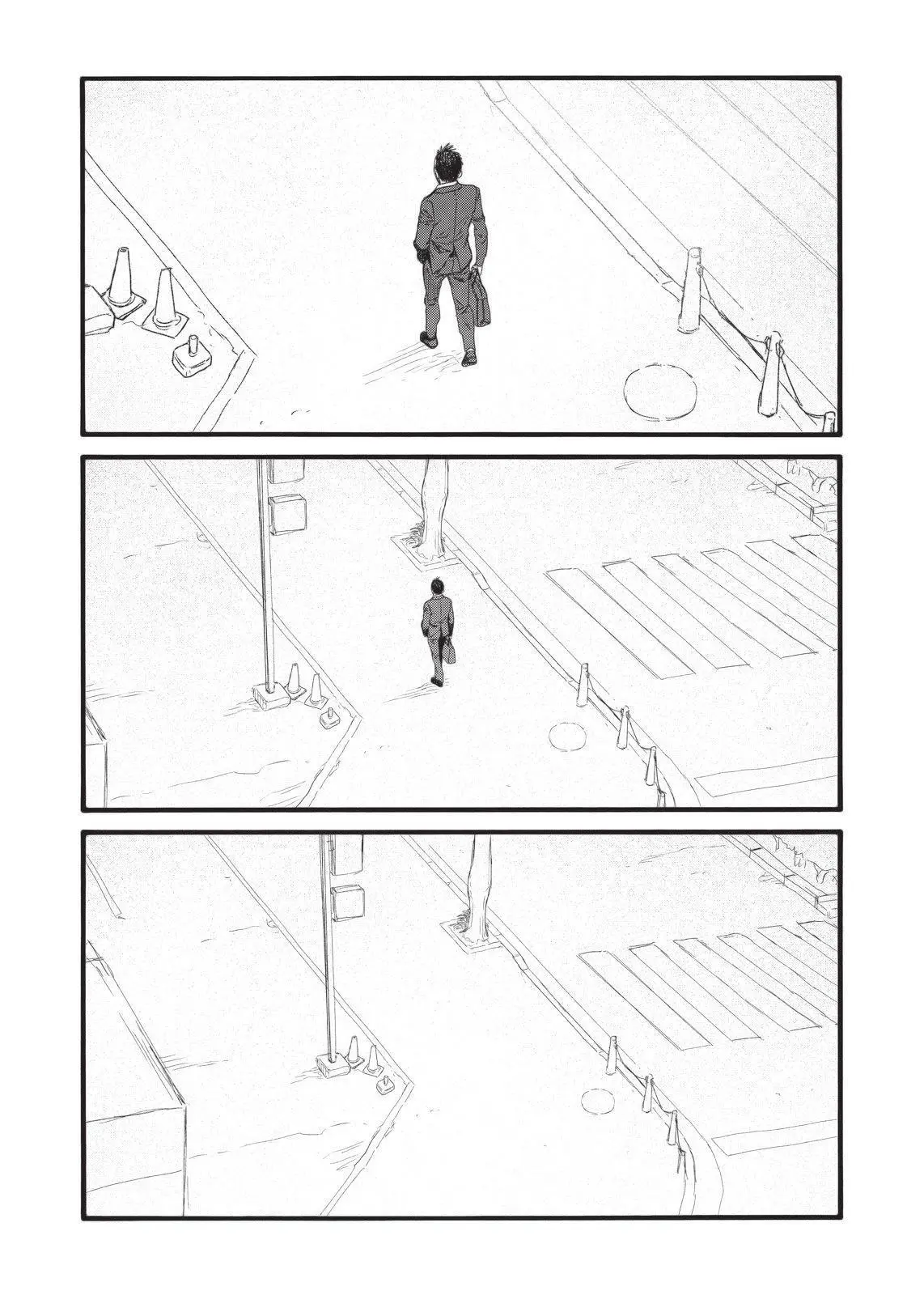 Ajin - Capítulo 86 - Página 50 - LectorTMOo