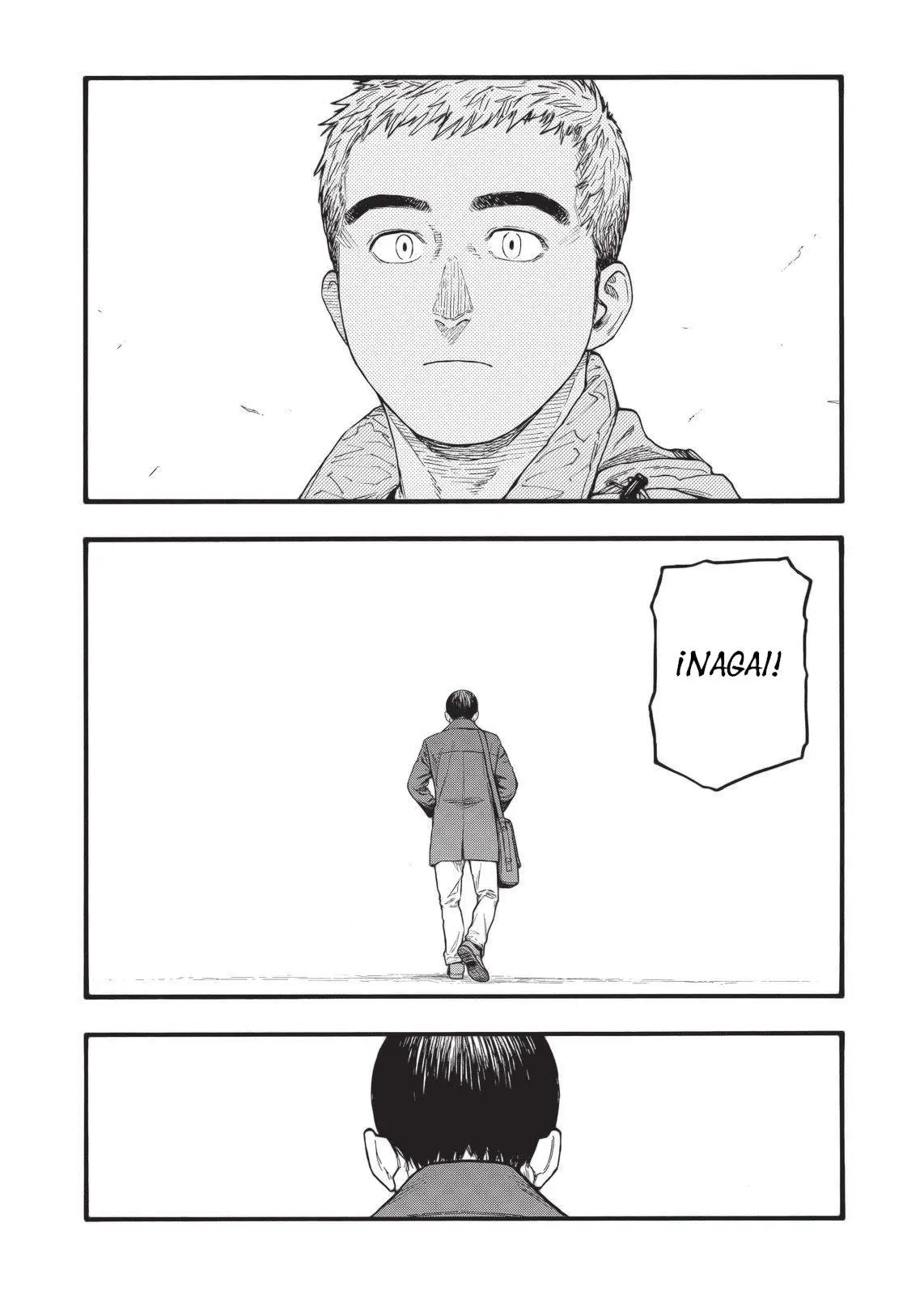 Ajin - Capítulo 86 - Página 51 - LectorTMOo