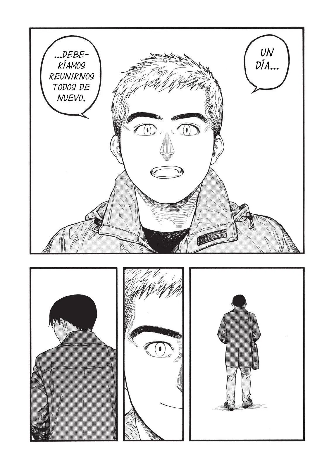 Ajin - Capítulo 86 - Página 52 - LectorTMOo
