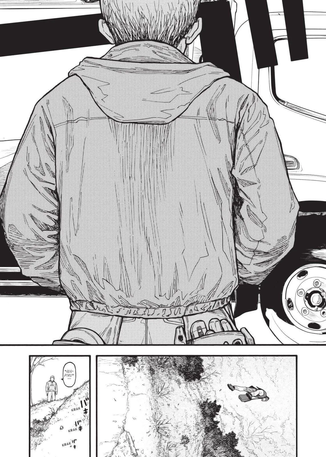 Ajin - Capítulo 86 - Página 55 - LectorTMOo