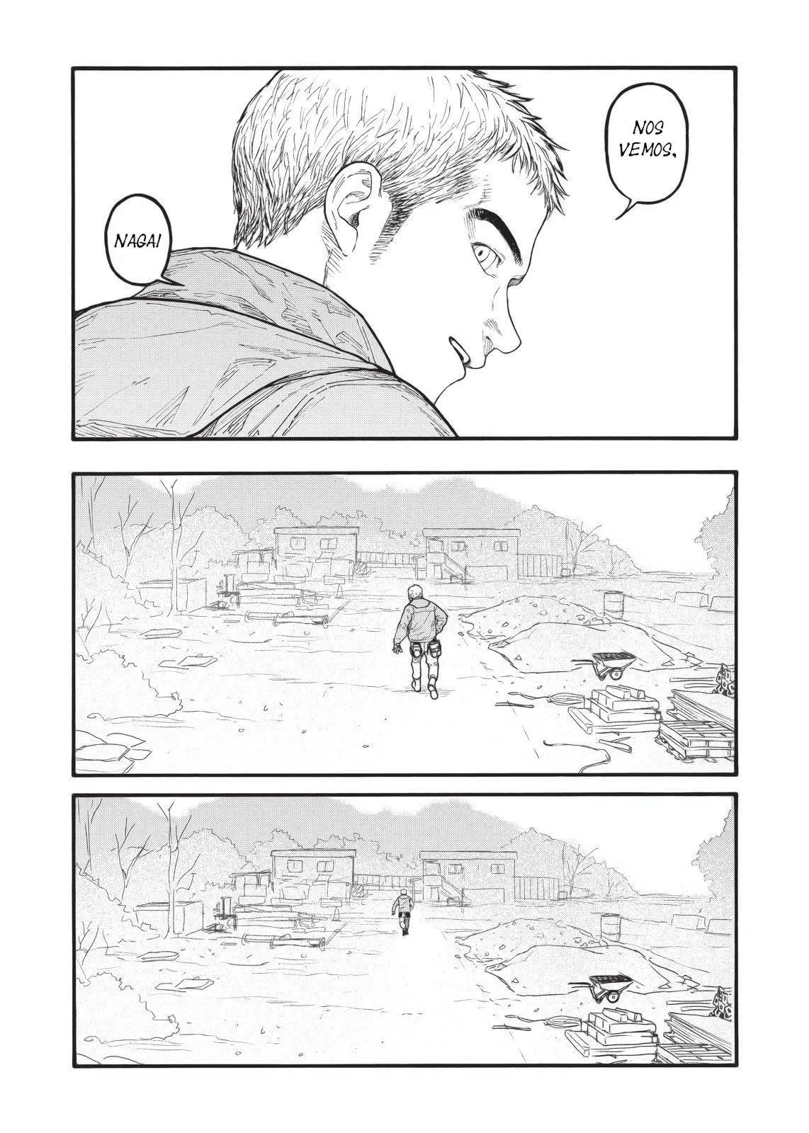 Ajin - Capítulo 86 - Página 57 - LectorTMOo