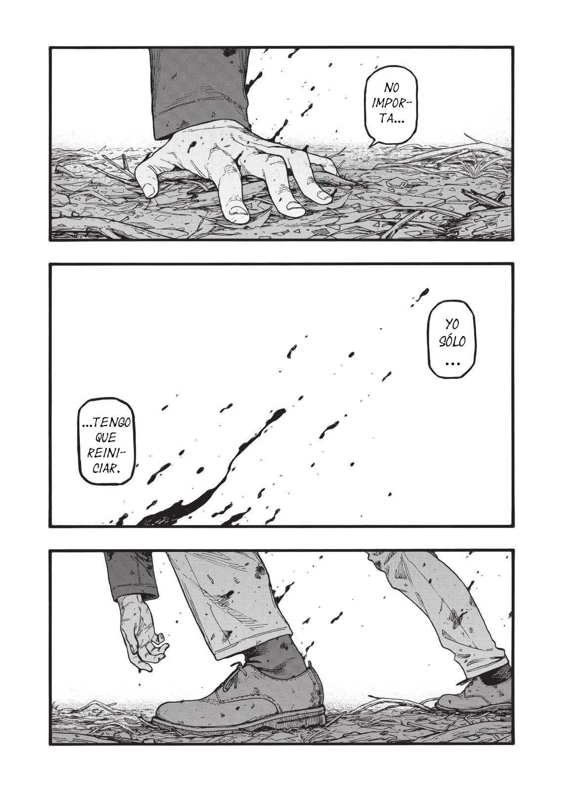 Ajin - Capítulo 86 - Página 59 - LectorTMOo