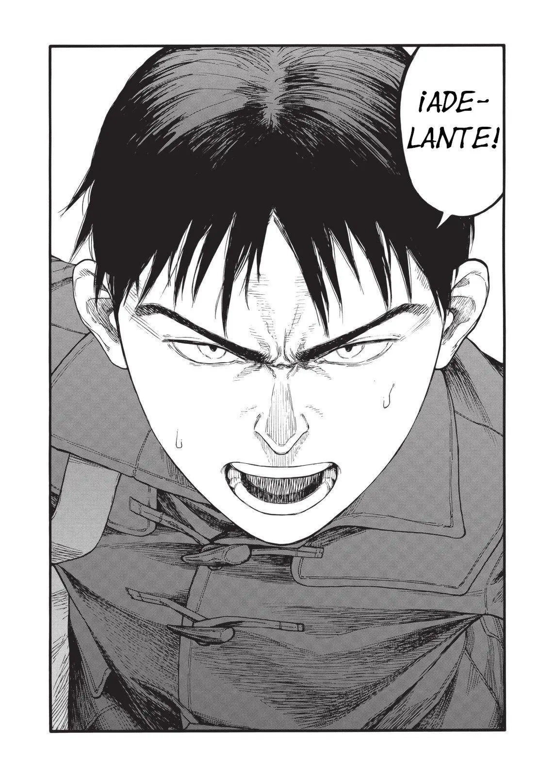 Ajin - Capítulo 86 - Página 60 - LectorTMOo