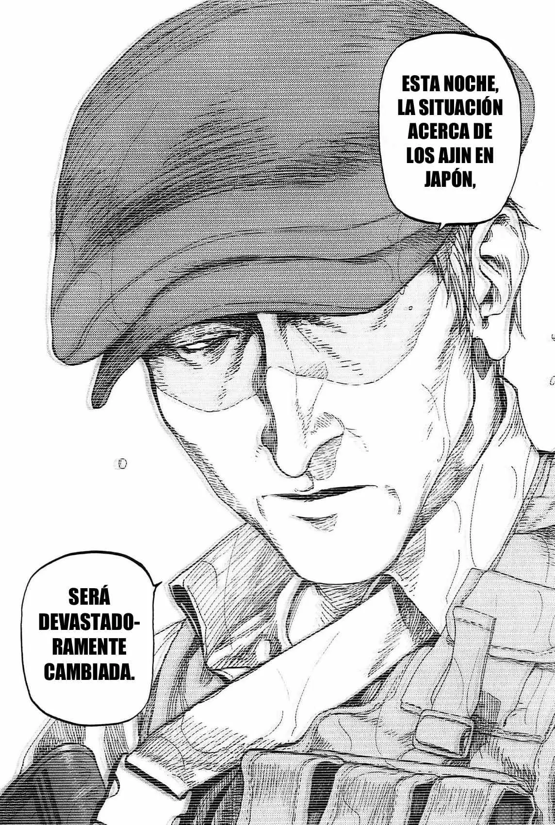Ajin - Capítulo 9 - Página 9 - LectorTMOo
