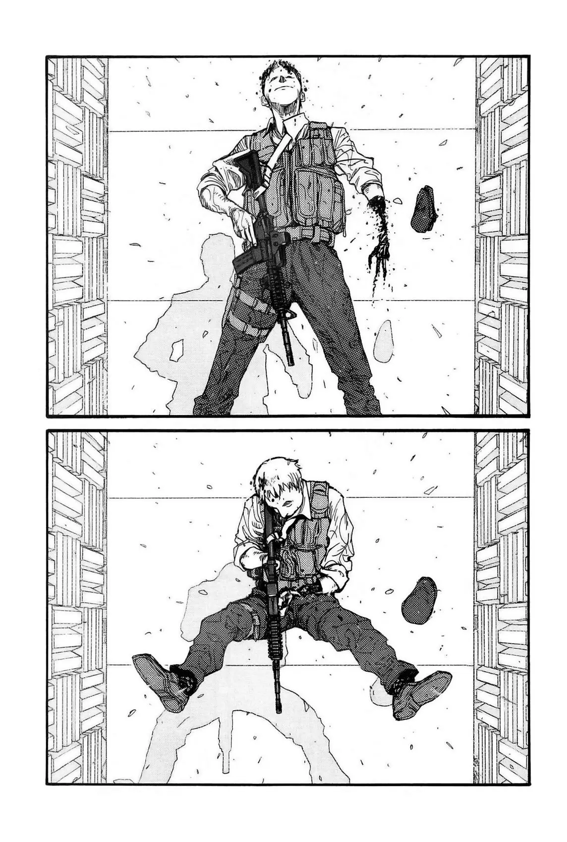 Ajin - Capítulo 9 - Página 19 - LectorTMOo