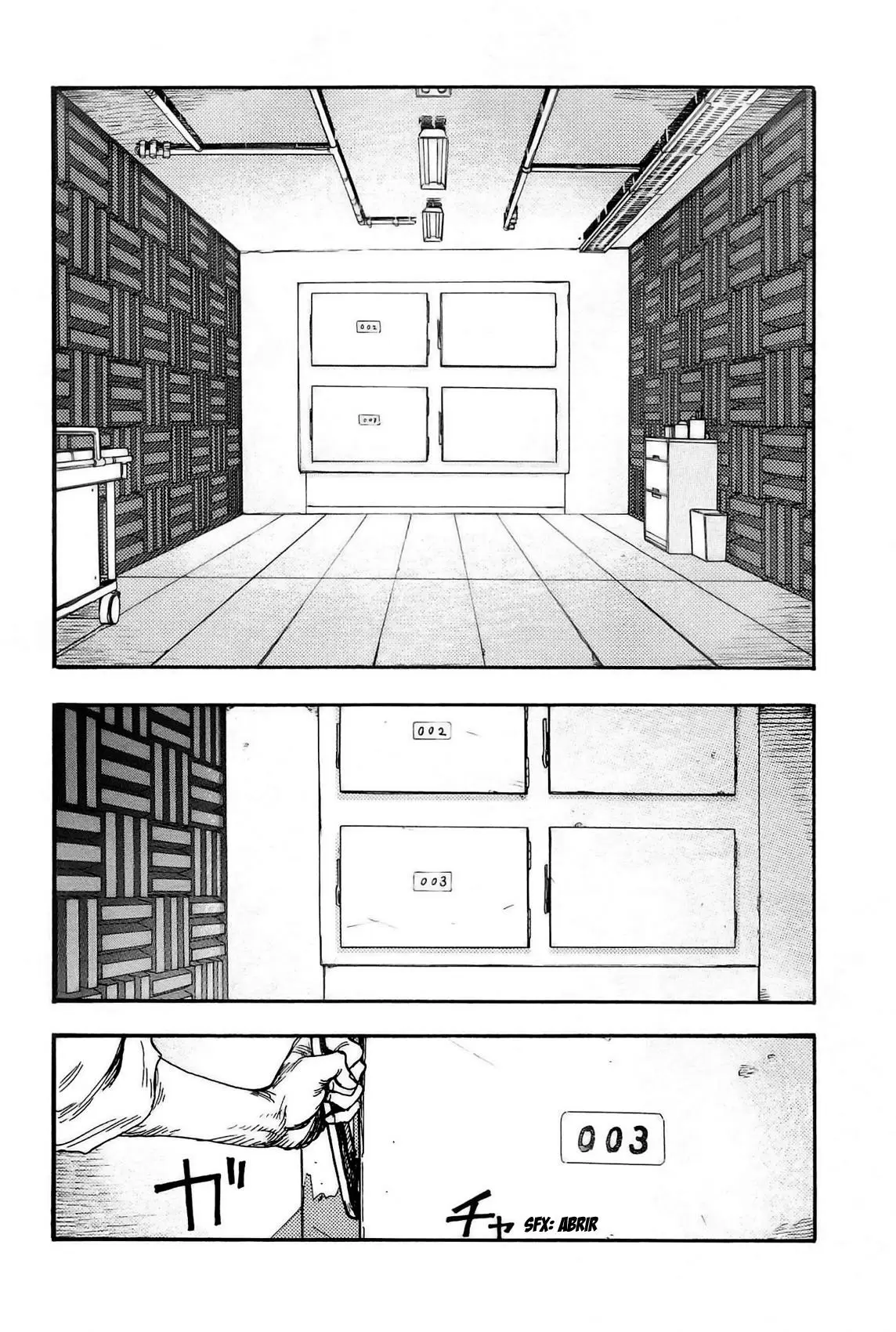 Ajin - Capítulo 9 - Página 28 - LectorTMOo