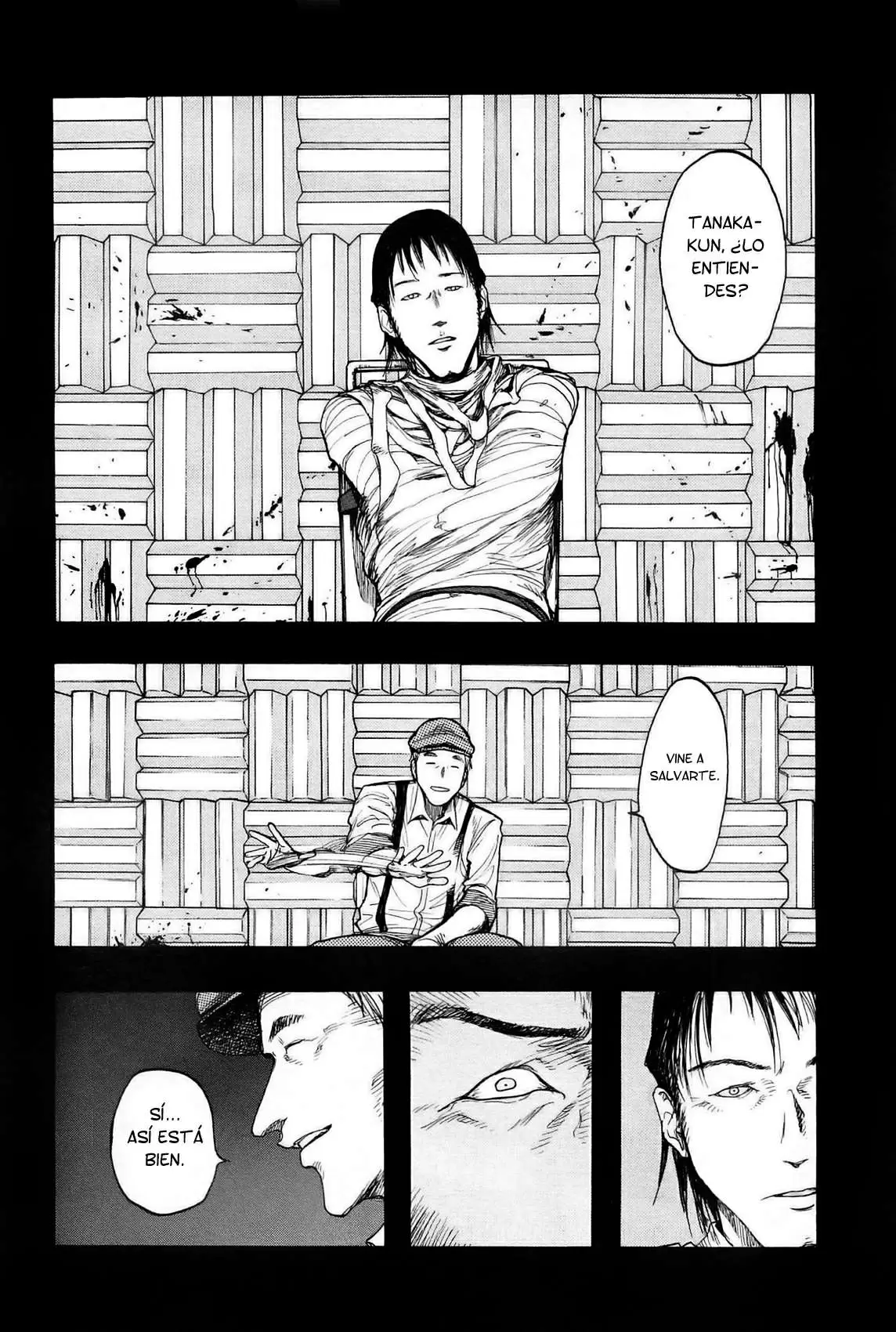Ajin - Capítulo 9 - Página 30 - LectorTMOo