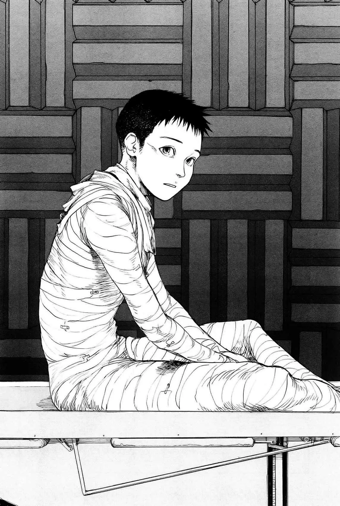 Ajin - Capítulo 9 - Página 32 - LectorTMOo
