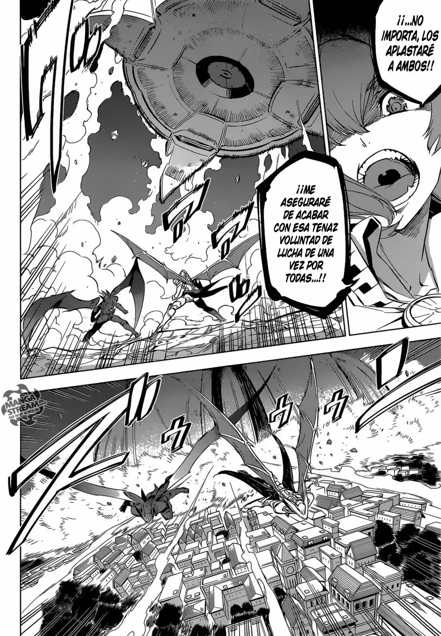 Akame Ga Kill! - Capítulo 74 - Página 2 - LectorTMOo