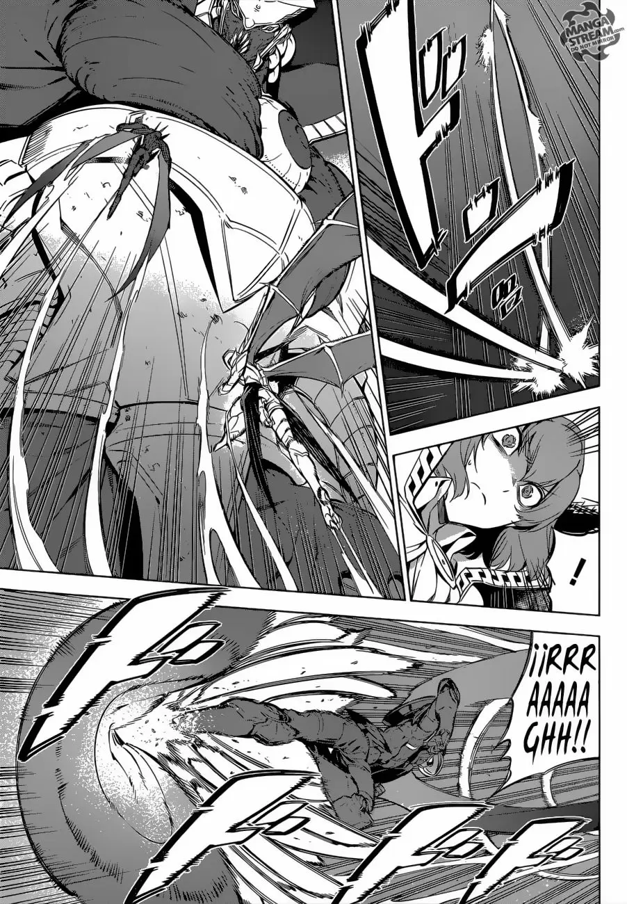 Akame Ga Kill! - Capítulo 74 - Página 3 - LectorTMOo
