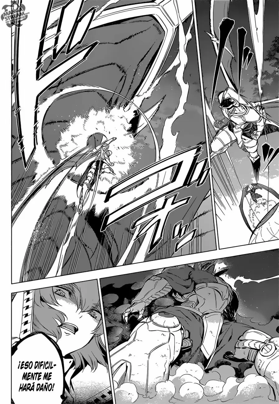 Akame Ga Kill! - Capítulo 74 - Página 4 - LectorTMOo