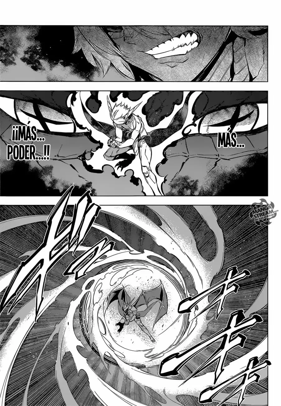 Akame Ga Kill! - Capítulo 74 - Página 7 - LectorTMOo