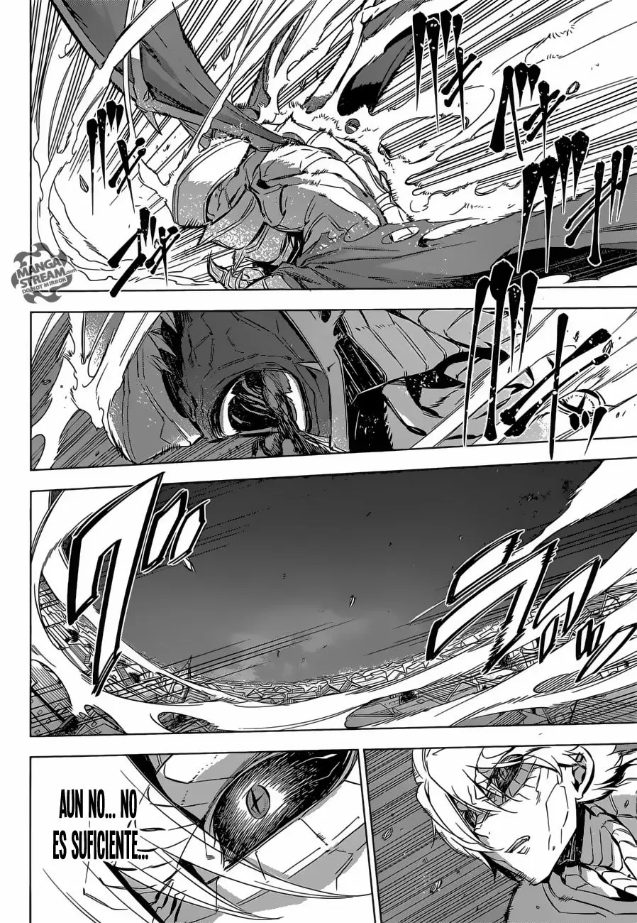 Akame Ga Kill! - Capítulo 74 - Página 8 - LectorTMOo