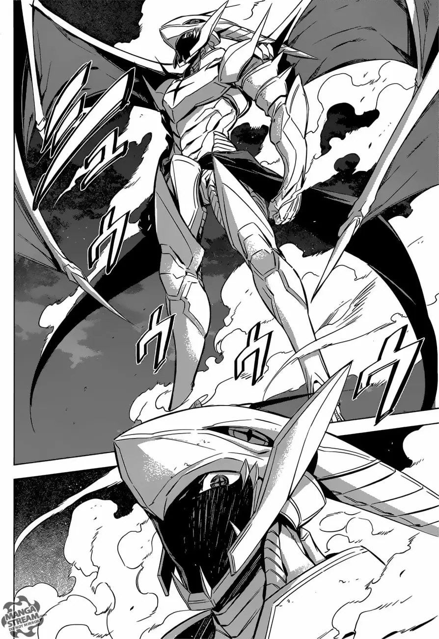 Akame Ga Kill! - Capítulo 74 - Página 10 - LectorTMOo