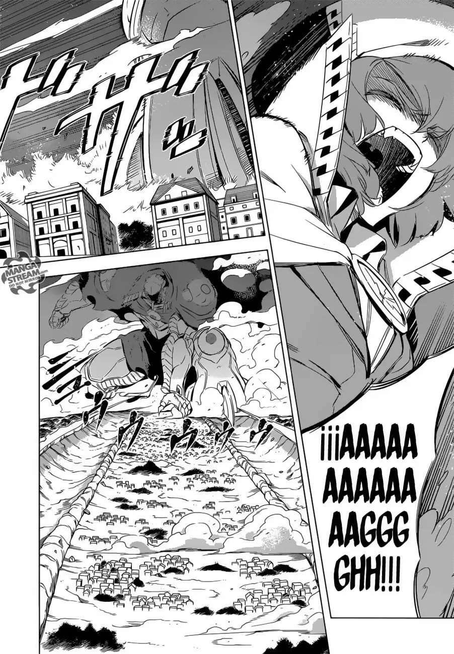 Akame Ga Kill! - Capítulo 74 - Página 17 - LectorTMOo