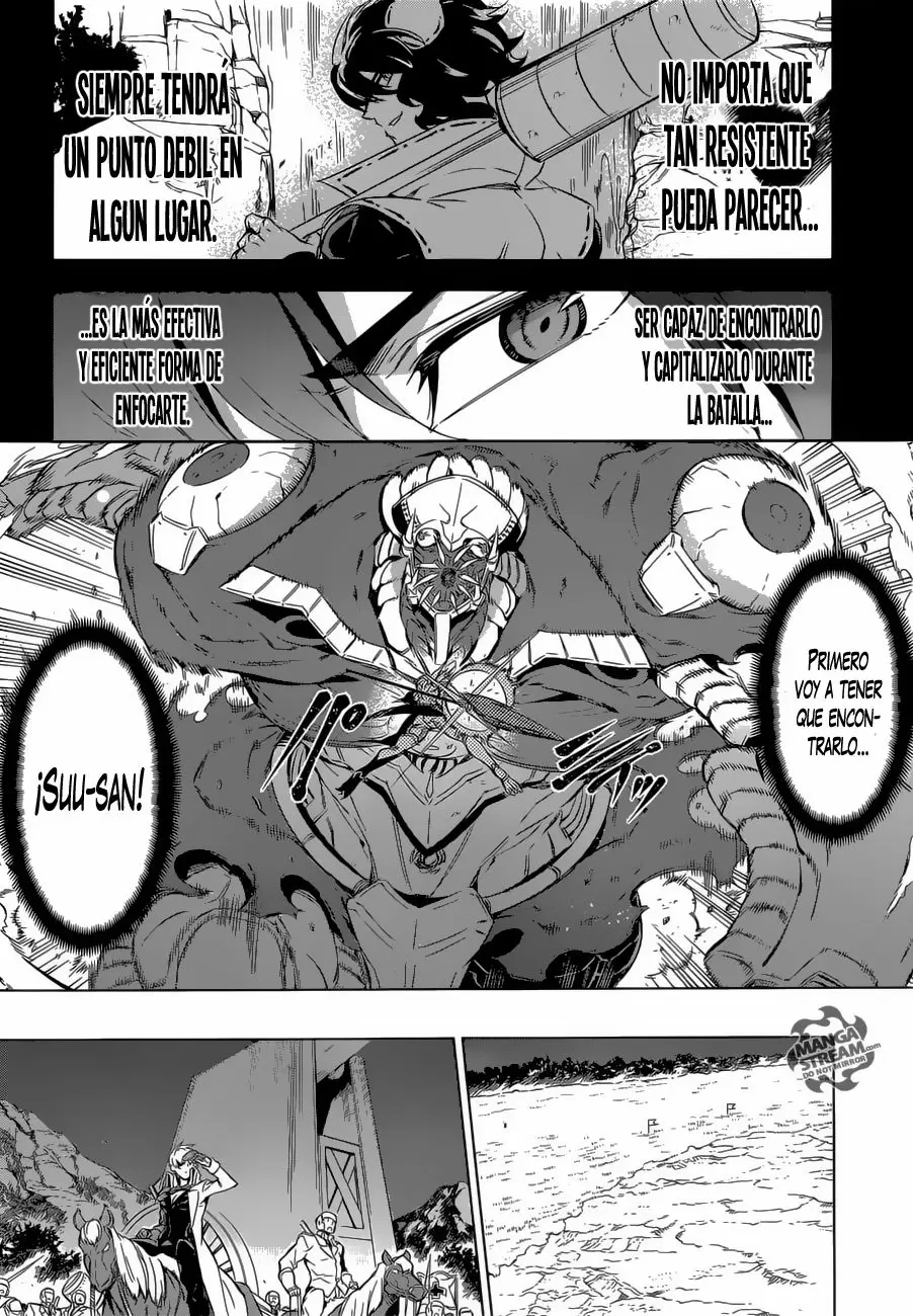 Akame Ga Kill! - Capítulo 74 - Página 28 - LectorTMOo