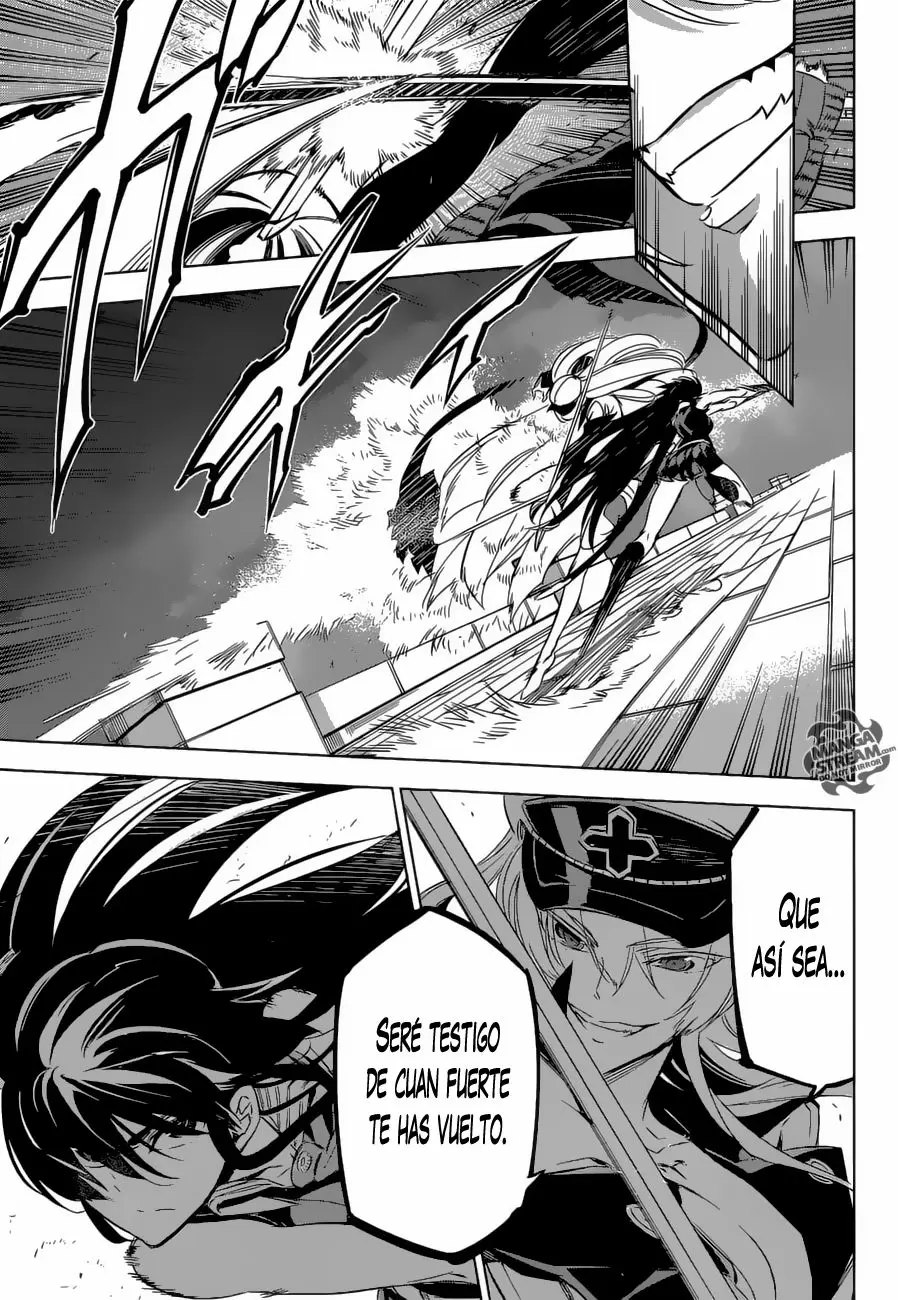 Akame Ga Kill! - Capítulo 74 - Página 42 - LectorTMOo