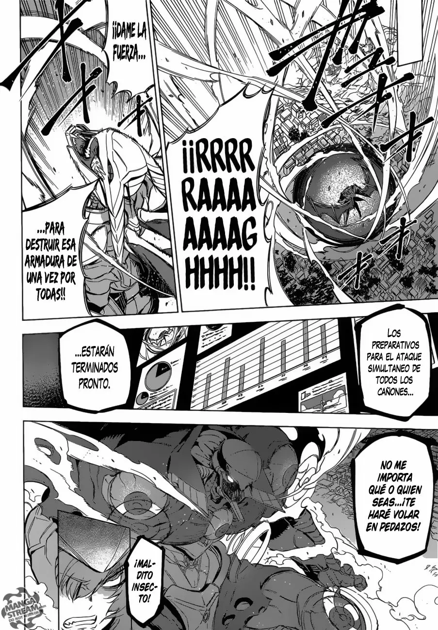 Akame Ga Kill! - Capítulo 74 - Página 43 - LectorTMOo