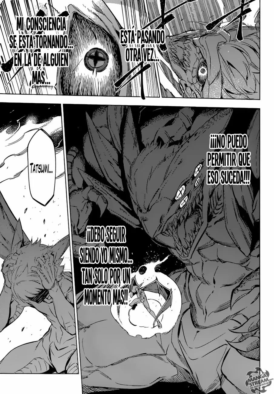 Akame Ga Kill! - Capítulo 74 - Página 44 - LectorTMOo