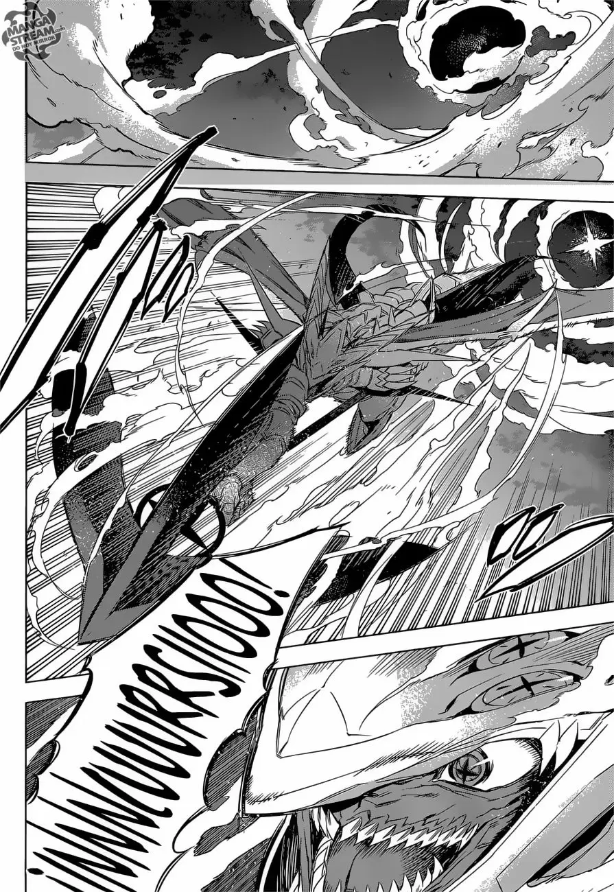 Akame Ga Kill! - Capítulo 74 - Página 47 - LectorTMOo