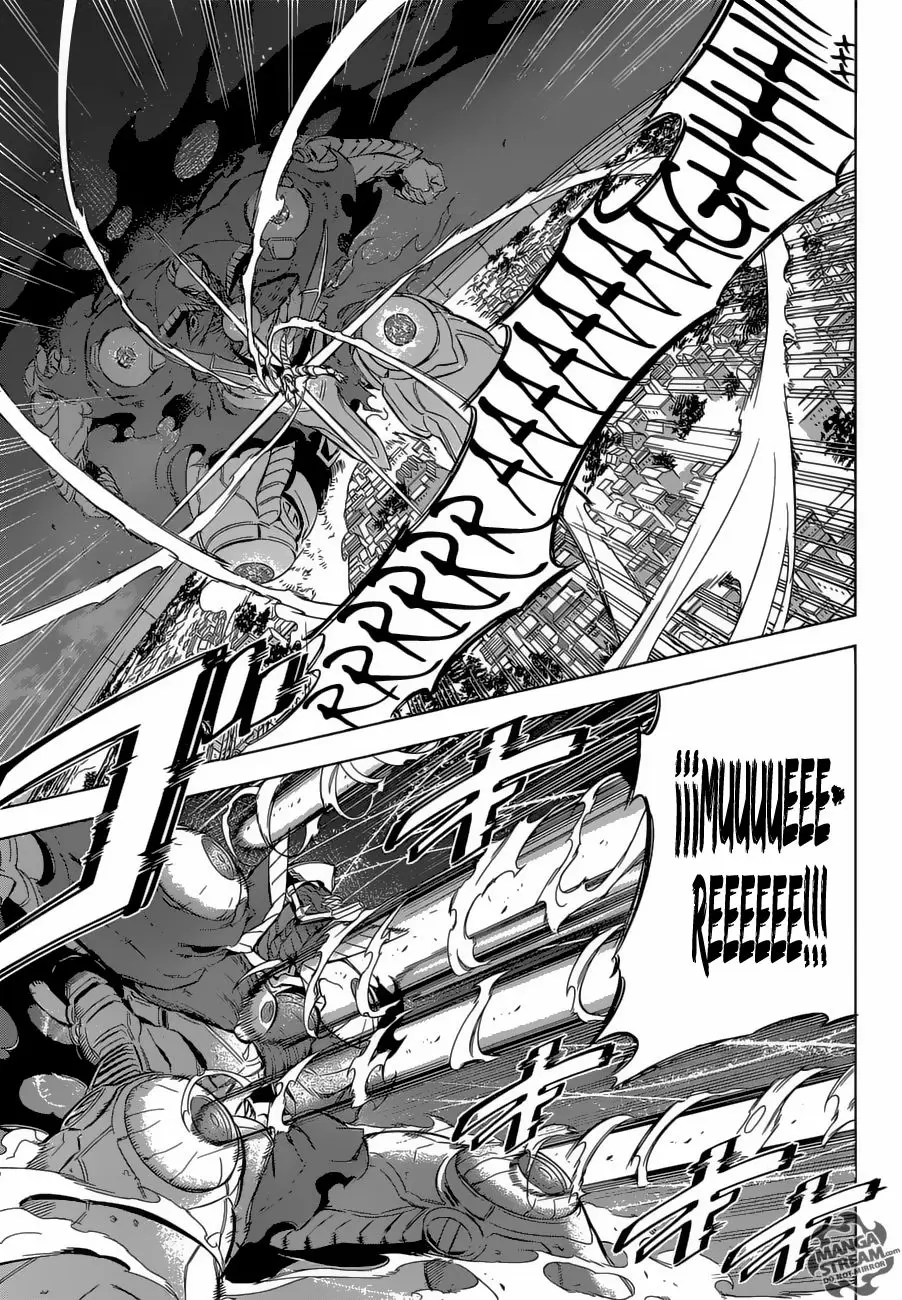 Akame Ga Kill! - Capítulo 74 - Página 48 - LectorTMOo