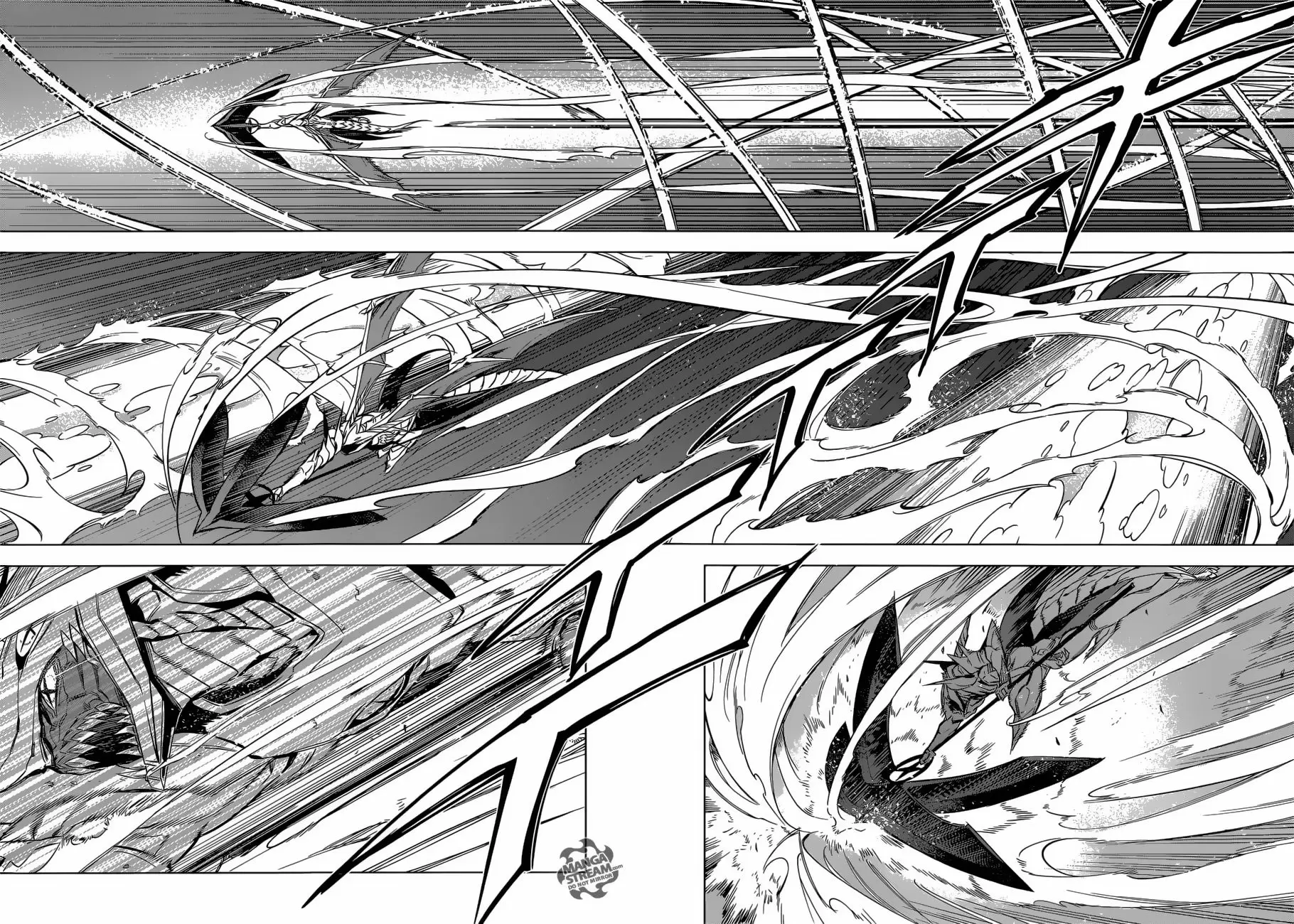 Akame Ga Kill! - Capítulo 74 - Página 49 - LectorTMOo