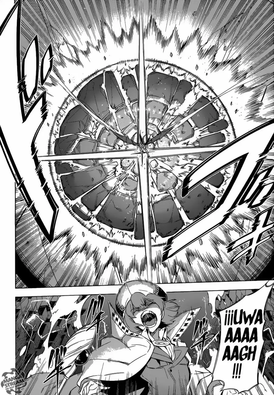 Akame Ga Kill! - Capítulo 74 - Página 50 - LectorTMOo