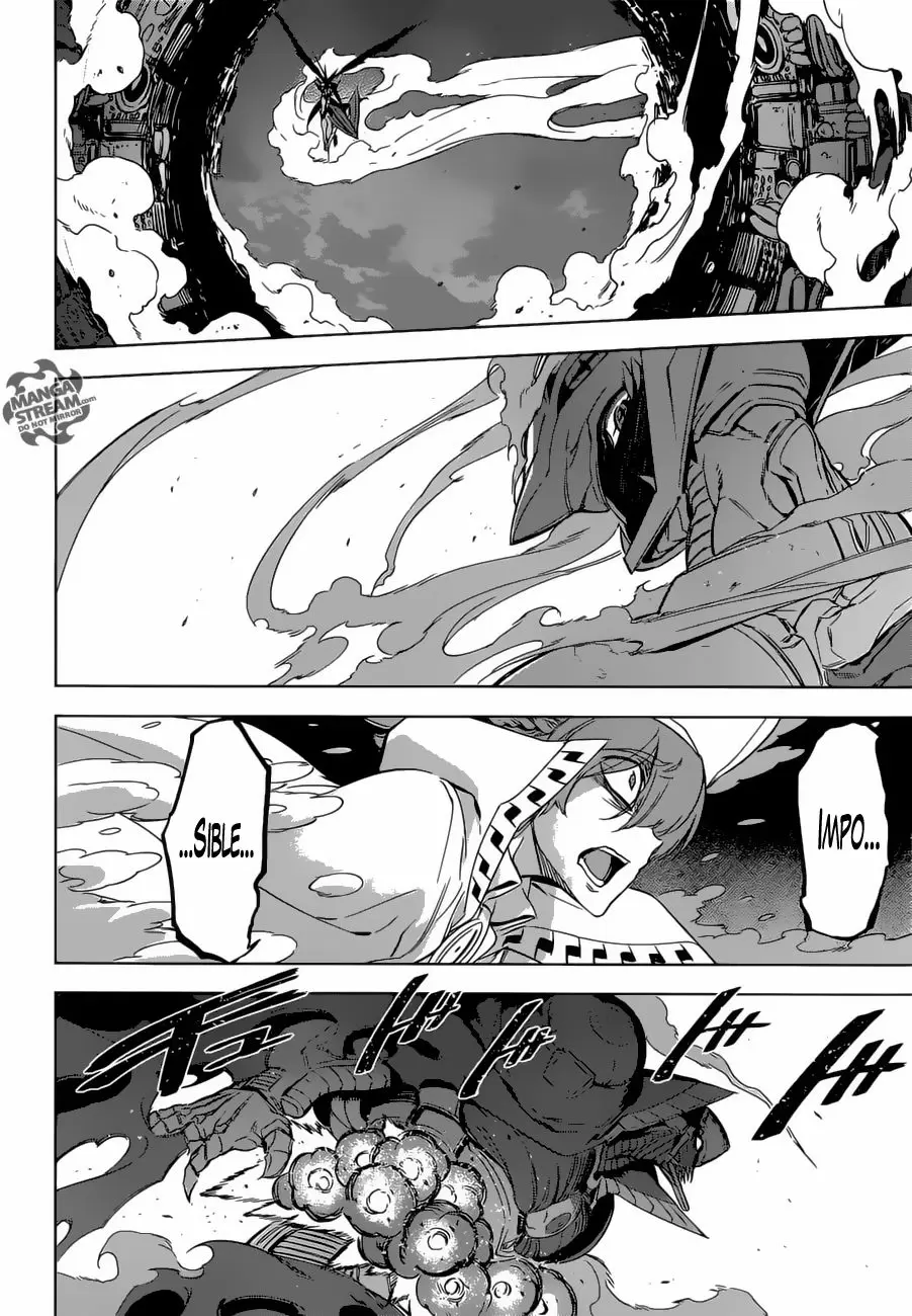 Akame Ga Kill! - Capítulo 74 - Página 53 - LectorTMOo