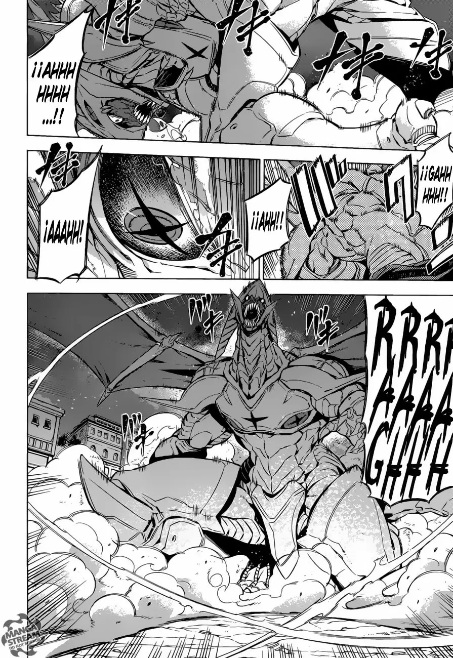 Akame Ga Kill! - Capítulo 75 - Página 2 - LectorTMOo