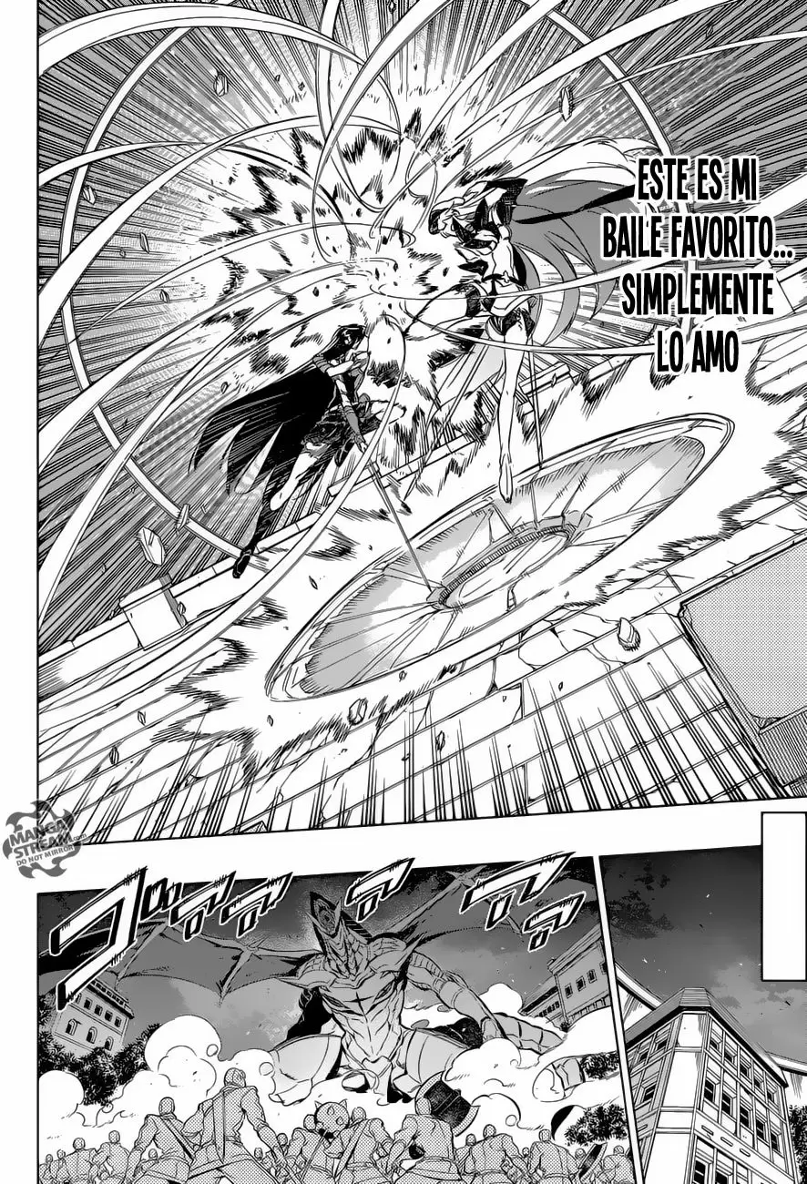 Akame Ga Kill! - Capítulo 75 - Página 12 - LectorTMOo
