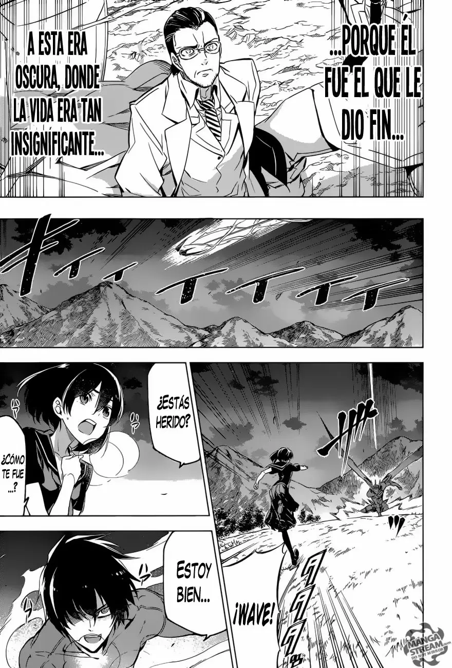 Akame Ga Kill! - Capítulo 75 - Página 15 - LectorTMOo