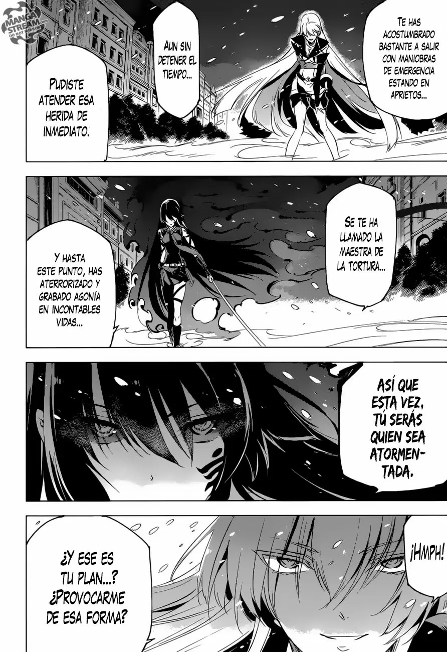 Akame Ga Kill! - Capítulo 77 - Página 13 - LectorTMOo
